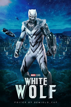 White Wolf